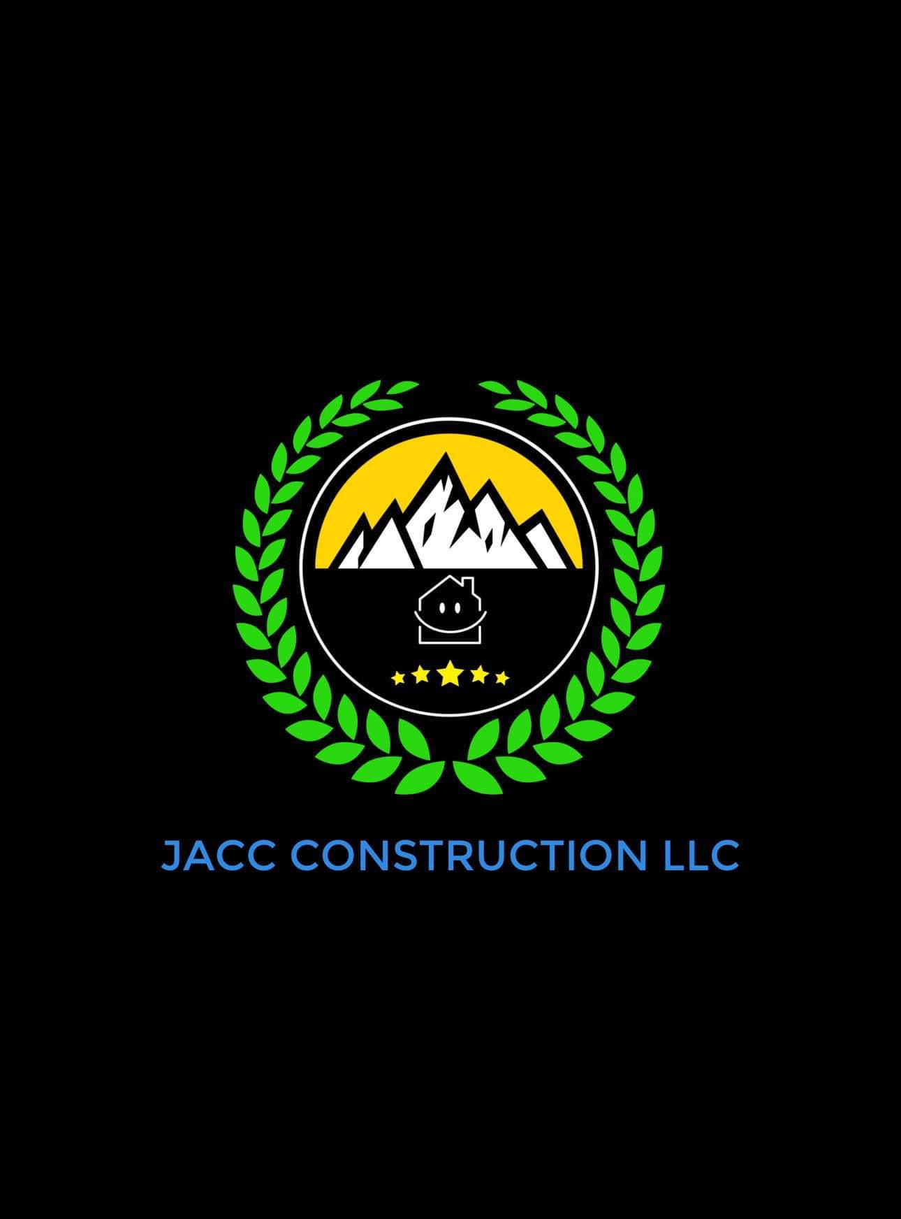 JACC Construction, LLC Logo