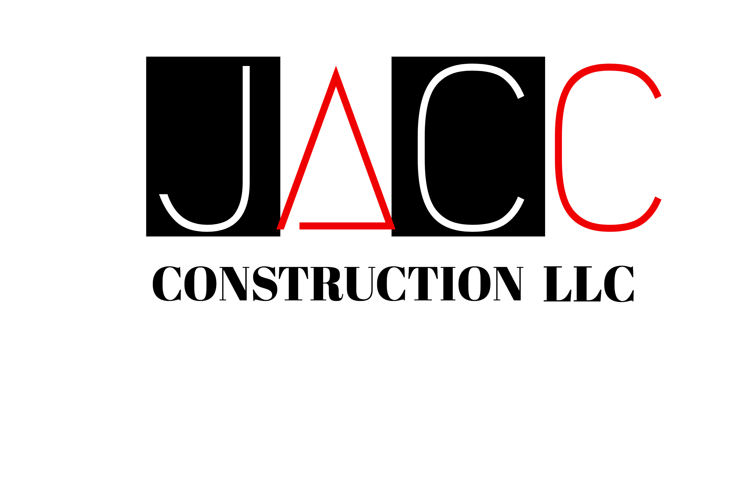 JACC Construction, LLC Logo