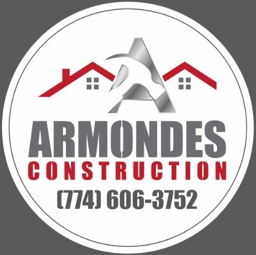 Armondes Construction, Inc. Logo