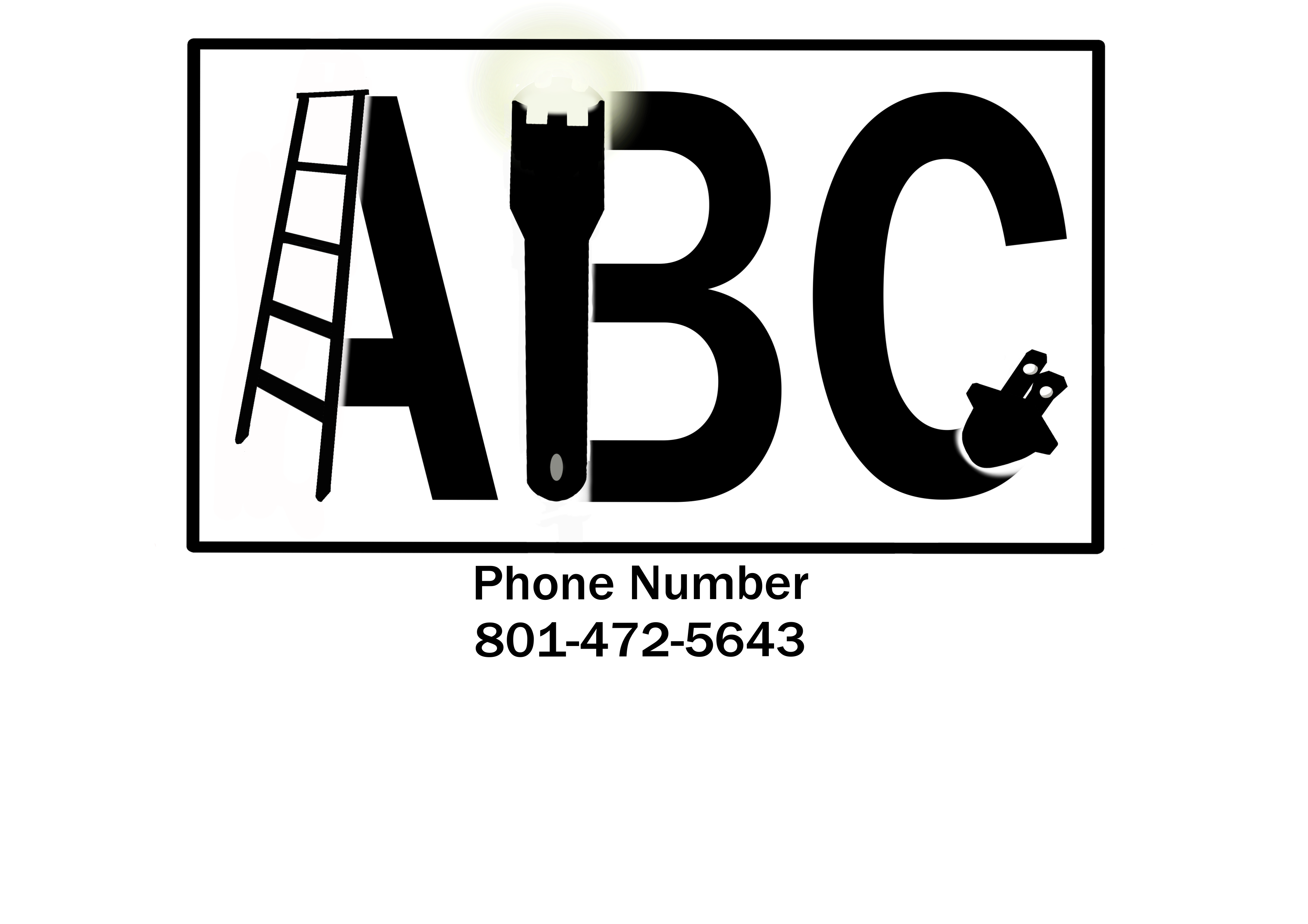 ABC Inspections Logo