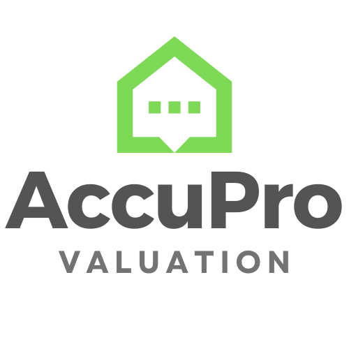 AccuPro Valuation LLC Logo