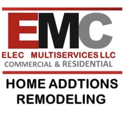 ELEC MULTISERVICES LLC Logo