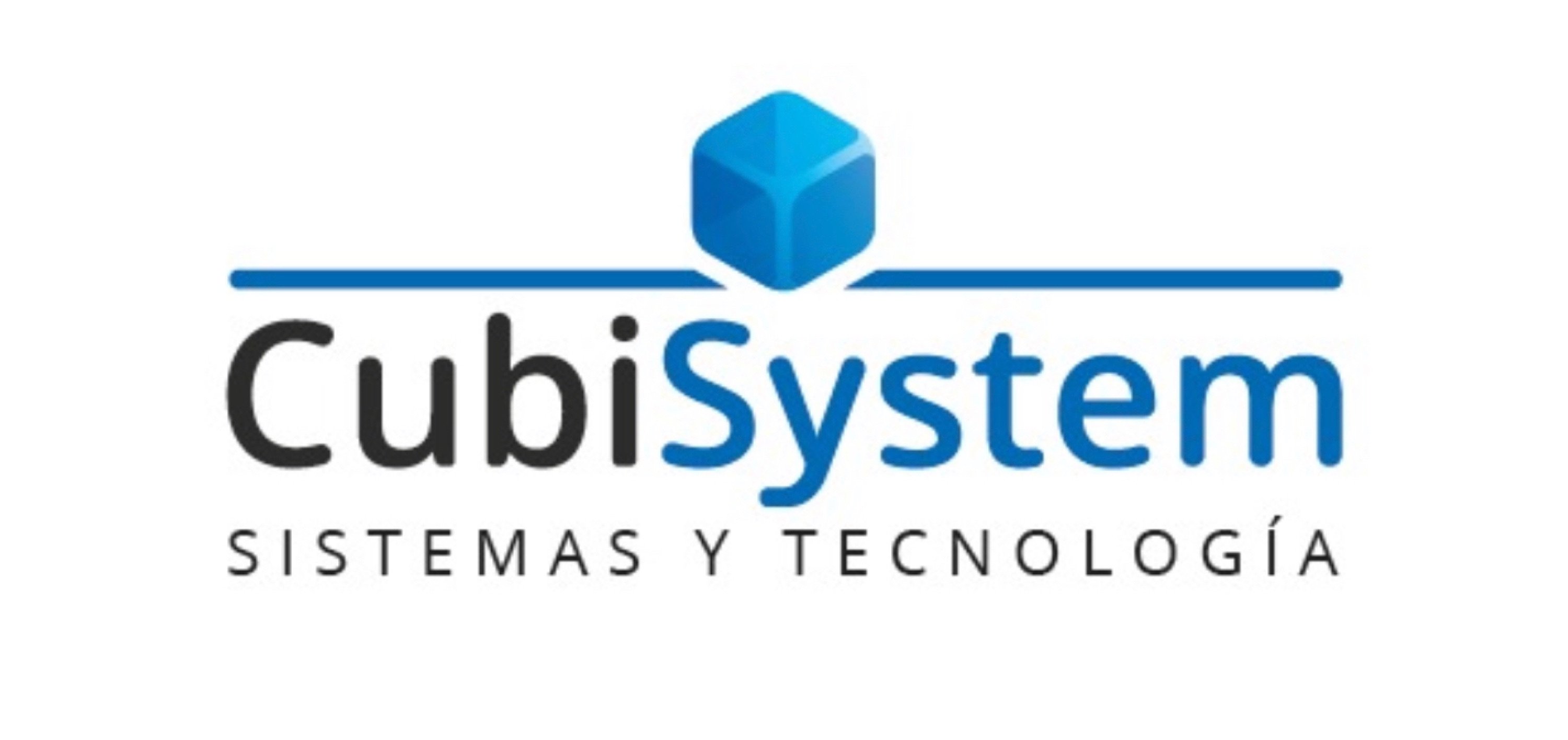 CubiSystem Logo
