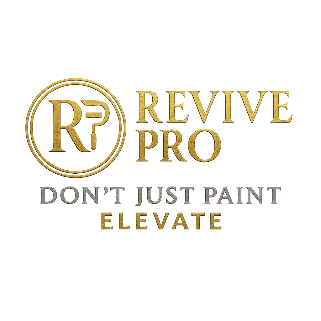 Revive Logo