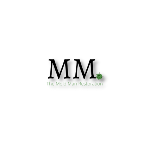 Mold Man Restoration, LLC Logo