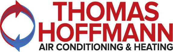 Thomas Hoffmann Air Conditioning & Heating Logo