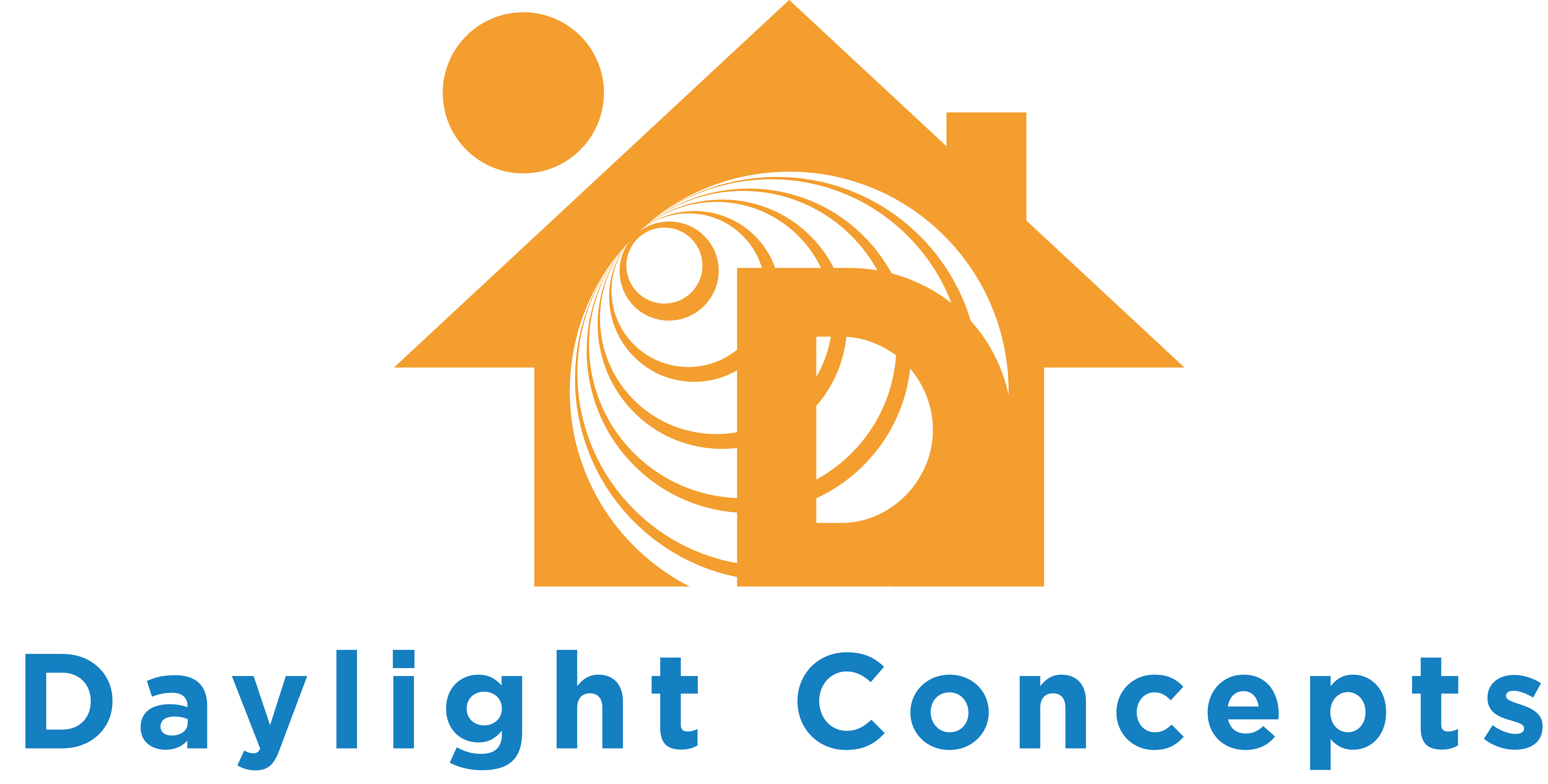 Daylight Concepts, LLC Logo
