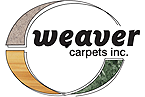 Weaver Carpets, Inc. Logo