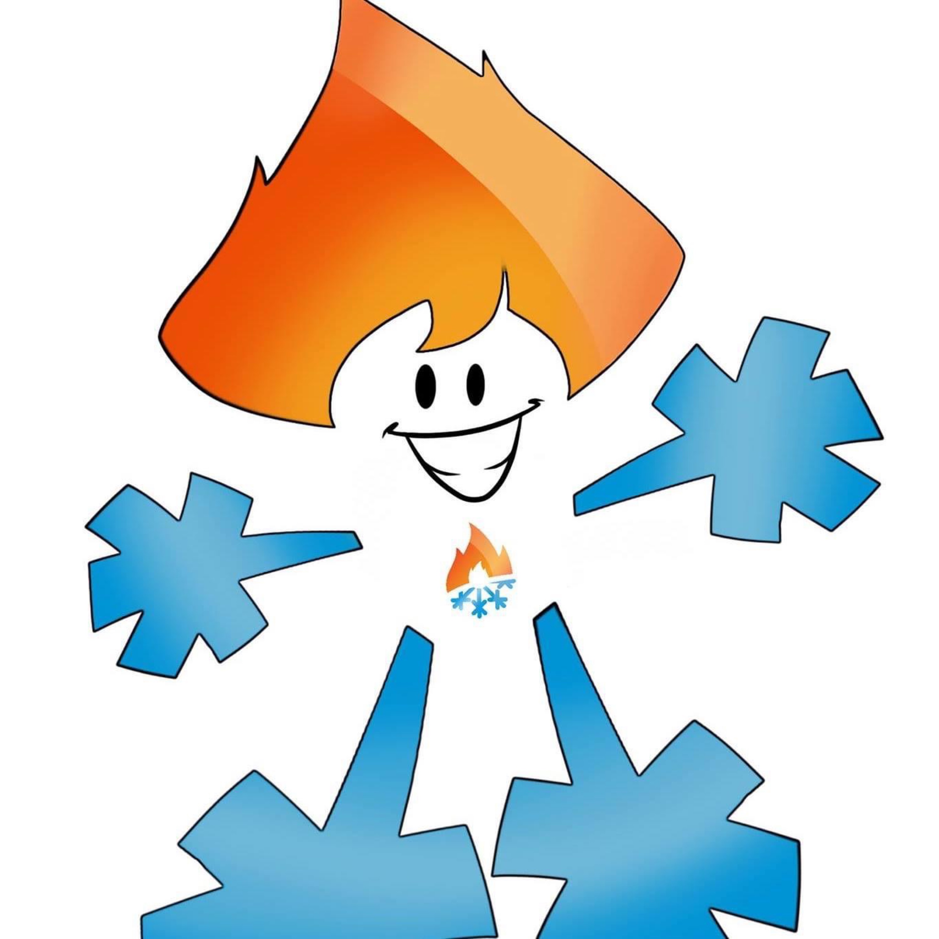A/C Pros Kingman, LLC Logo