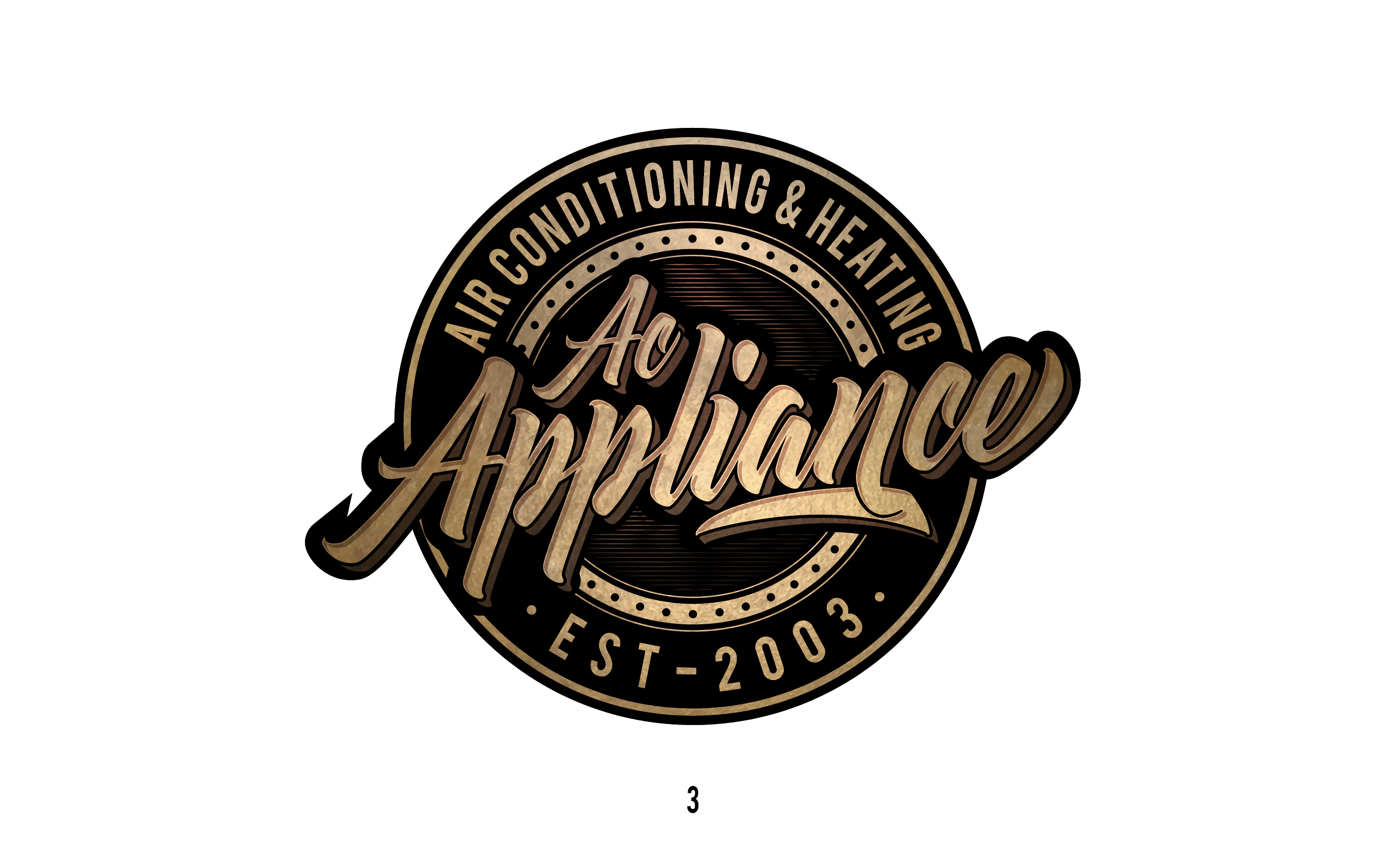 AC Appliance Logo