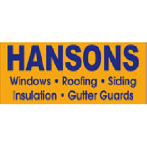 1-800-HANSONS (Denver) Logo