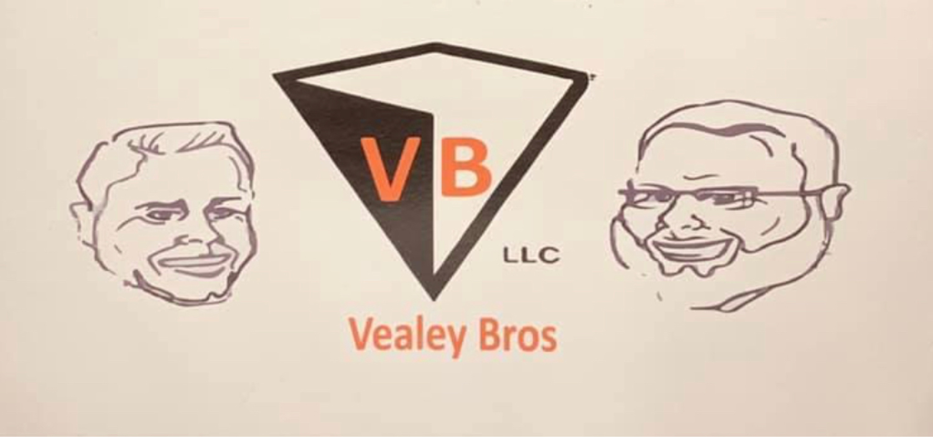 Vealey Bros Logo