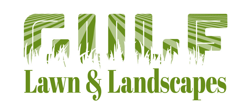 Gulf Lawn & Landscapes Logo