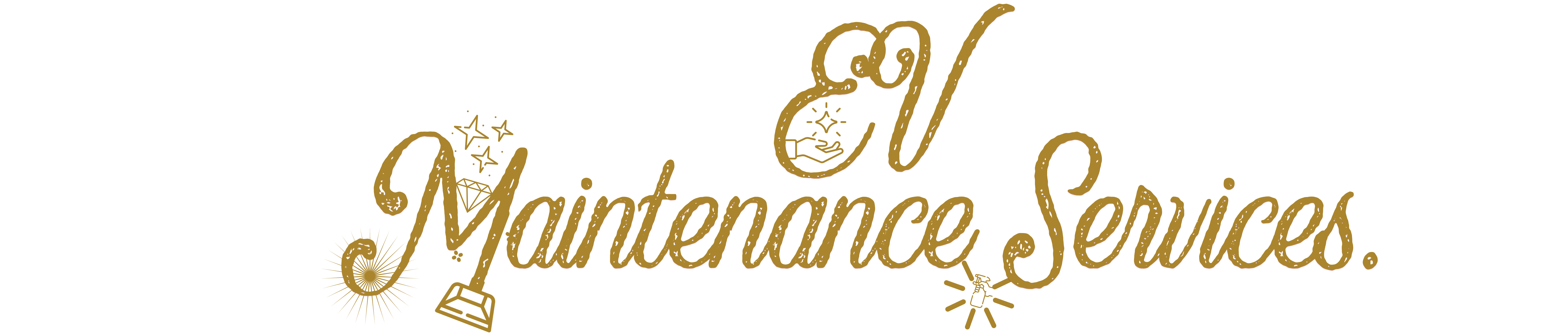 EV MAINTENANCE SERVICES LLC Logo