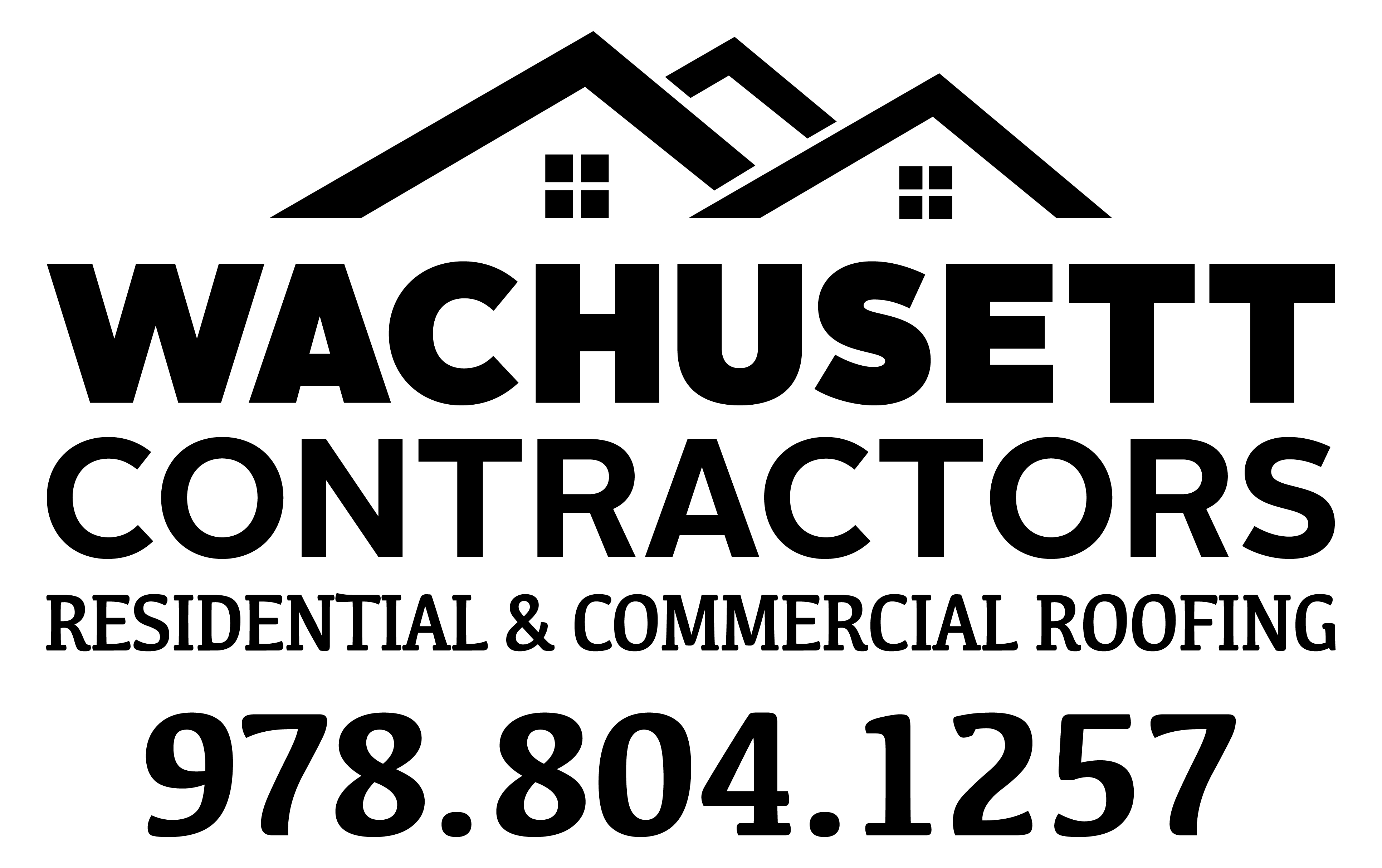 Wachusett Contractors, LLC Logo