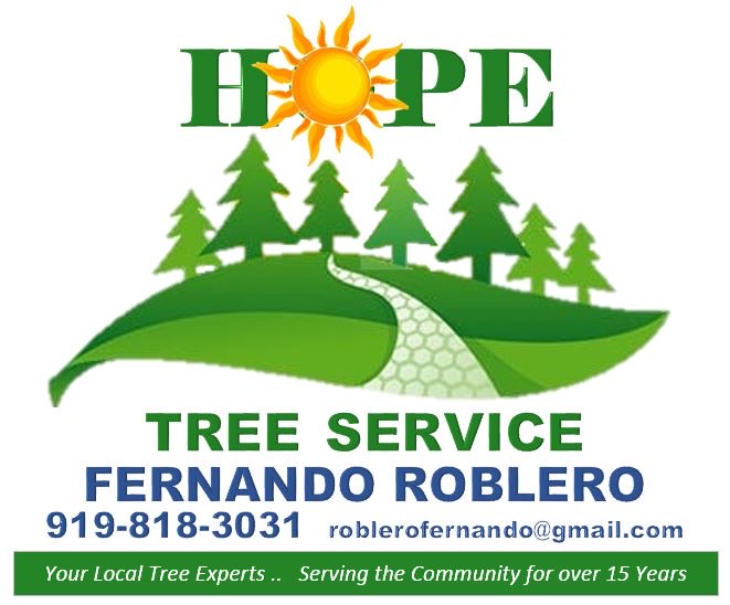 Hope Handyman Logo