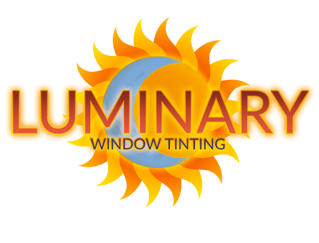 Luminary Tinting & Window Solutions, LLC Logo