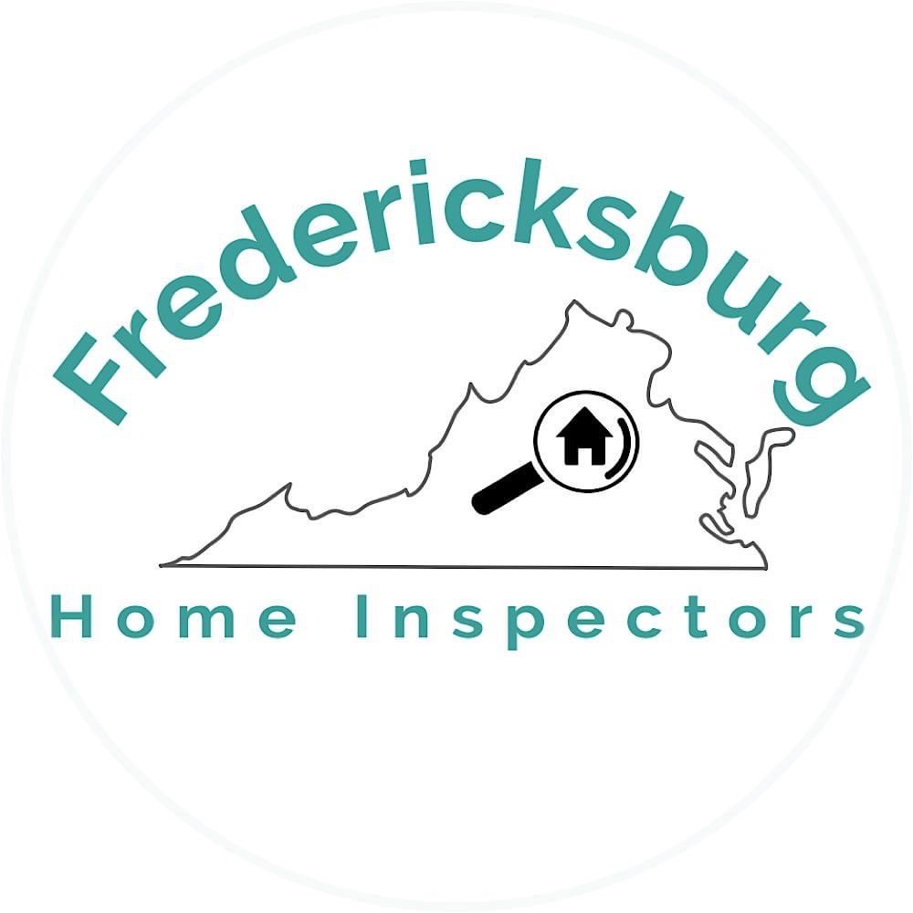 Fredericksburg Home Inspectors, LLC Logo