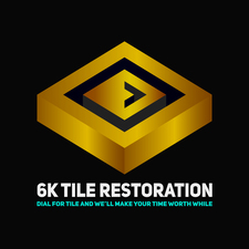 6K Tile Restoration, LLC Logo