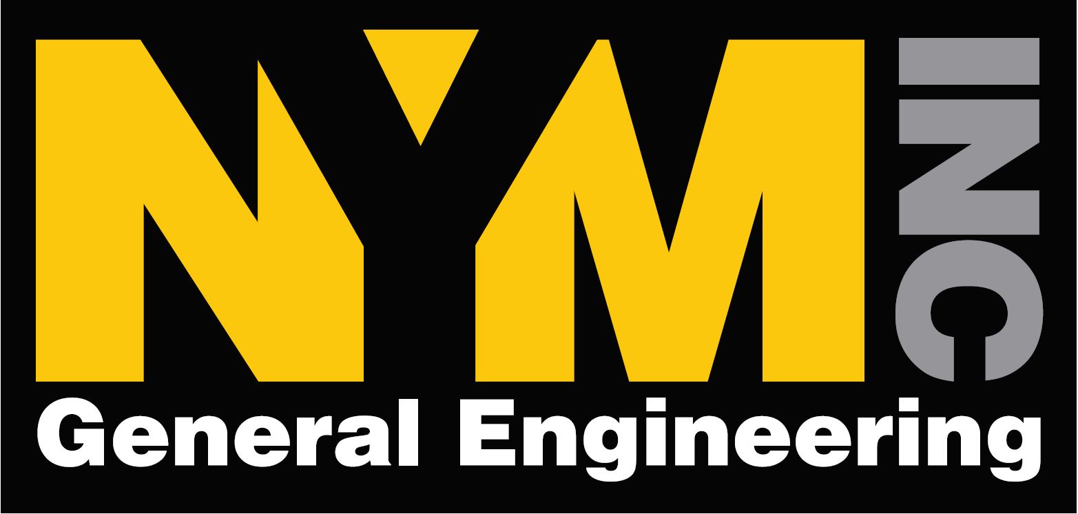 NYM, Inc. Logo