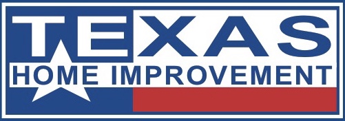 Texas Home Improvement Logo