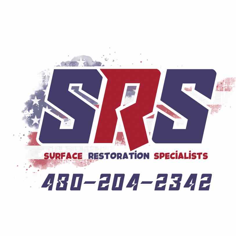 Surface Restoration Specialists, LLC Logo