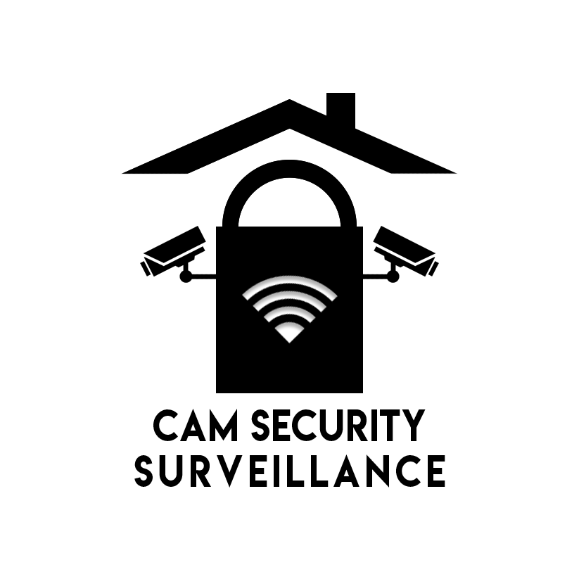 Cam Security Surveillance, LLC Logo