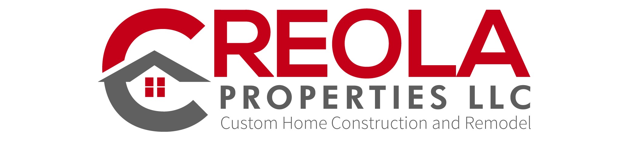 Creola Properties Logo