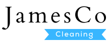 JamesCo Cleaning Logo