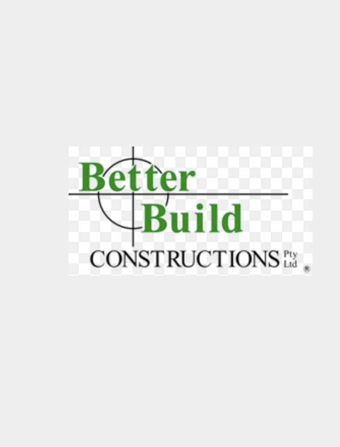 Better Build Constructions Logo