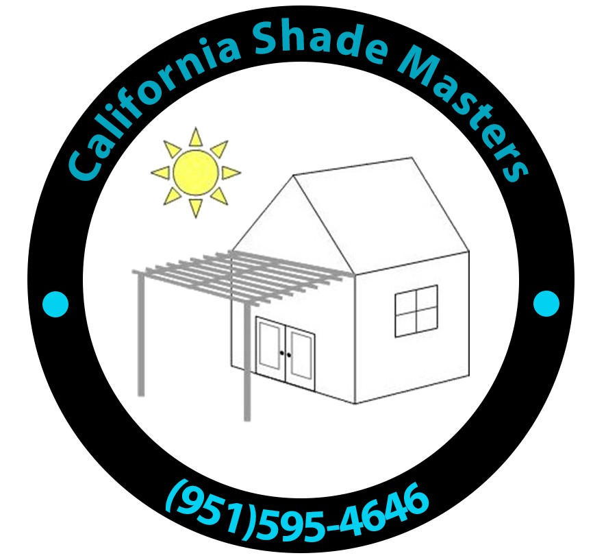 California Shade Masters Logo