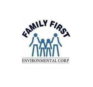 Family First Environmental Corp. Logo