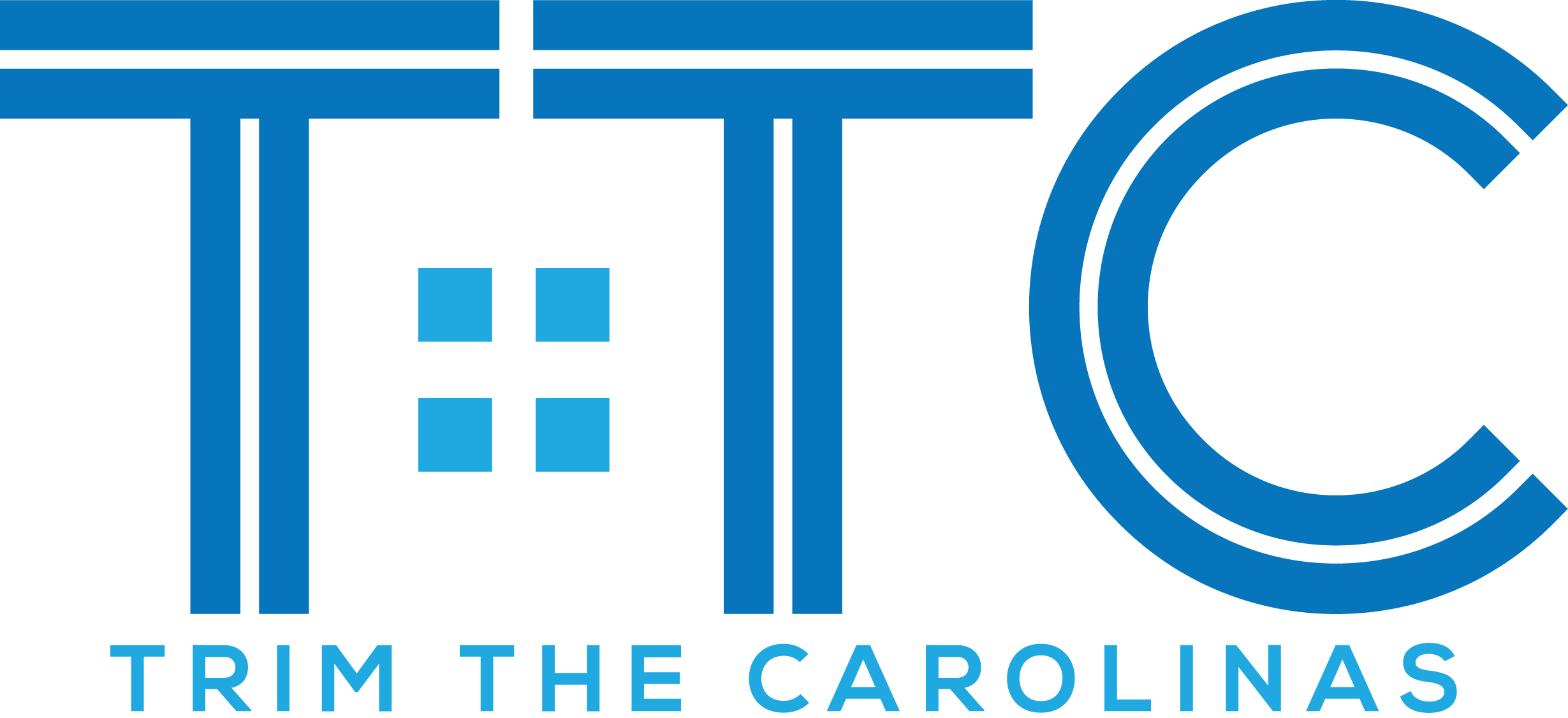Trim The Carolinas, Inc. Logo