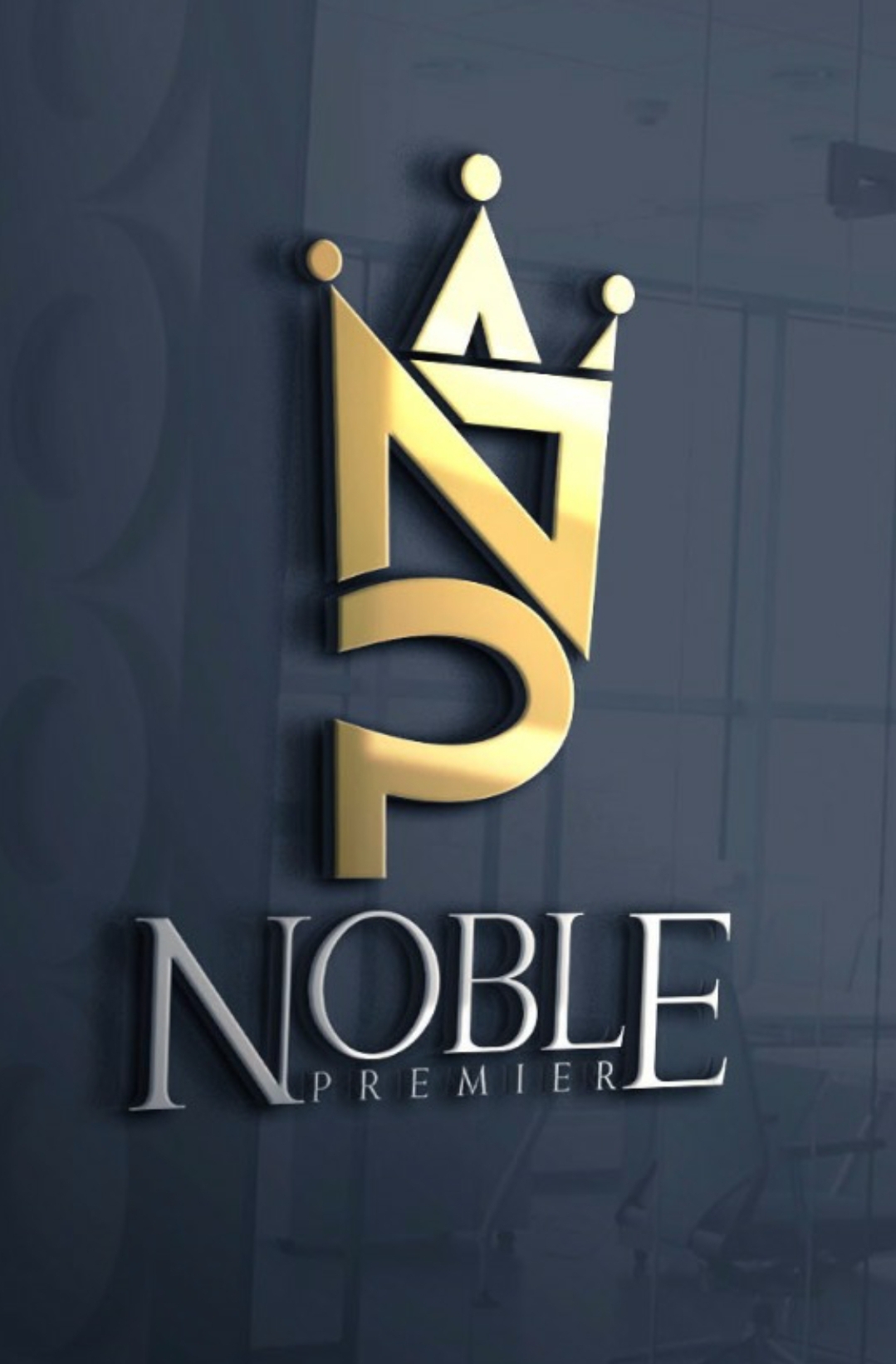 Noble Premier Logo