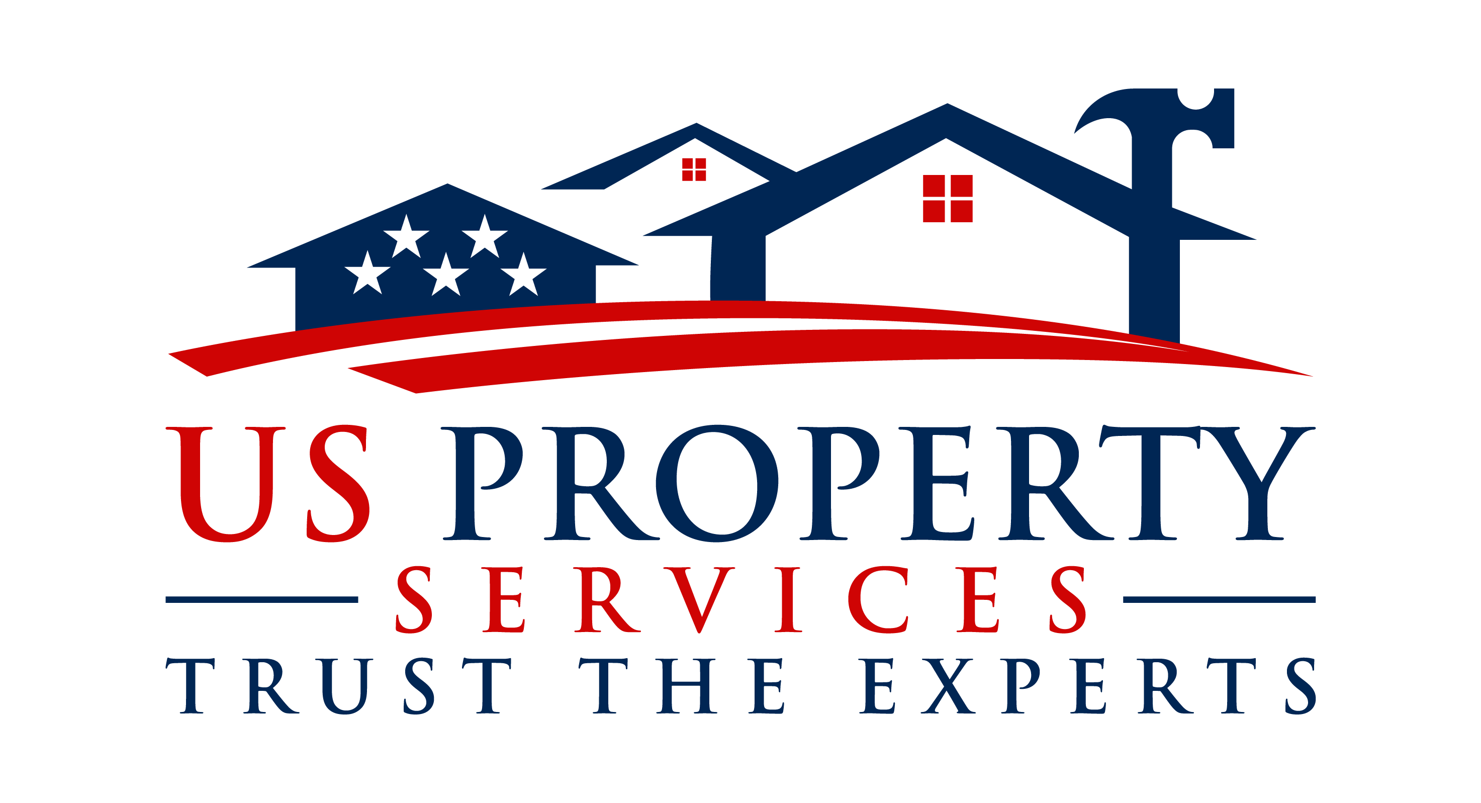 USA Property Services, Inc. Logo