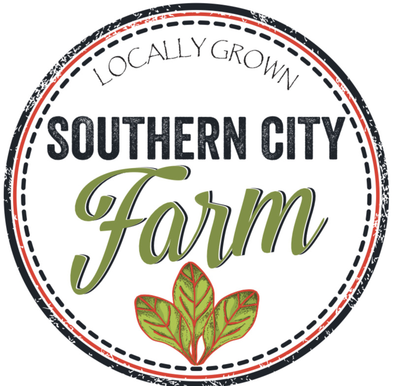 Southern City Farm, LLC Logo