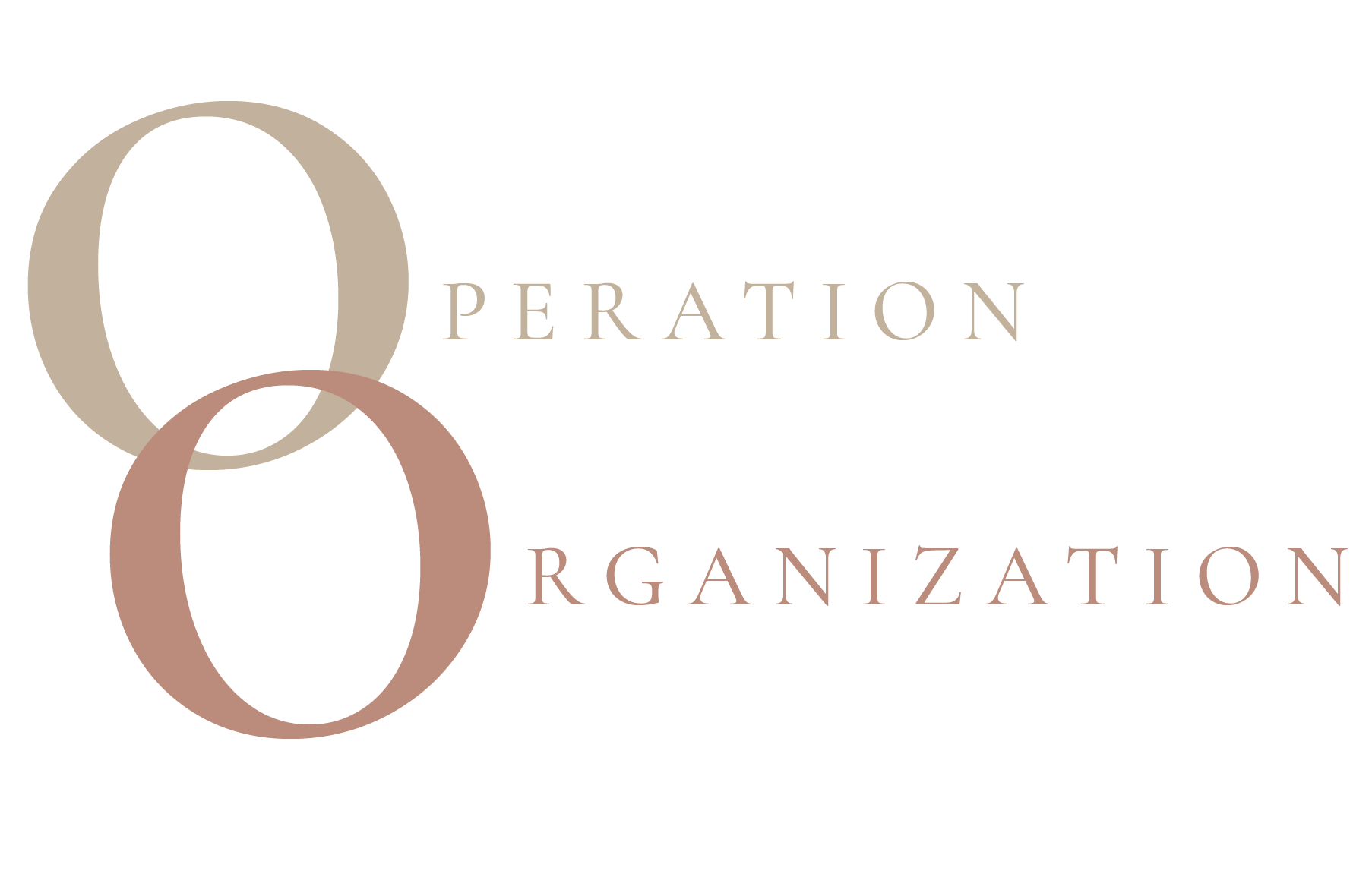 Operation Organization, Inc. Logo
