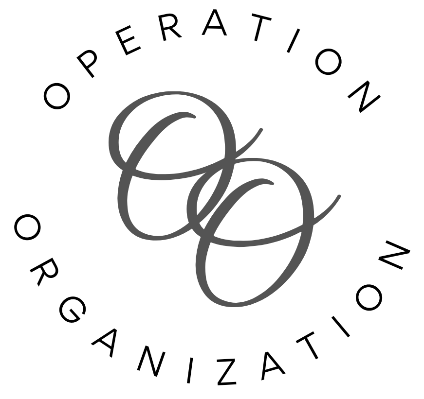 Operation Organization, Inc. Logo