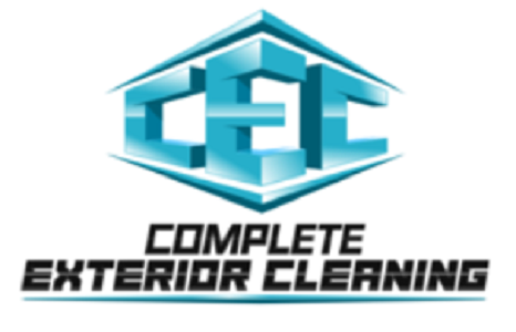 Complete Exterior Cleaning, LLC Logo