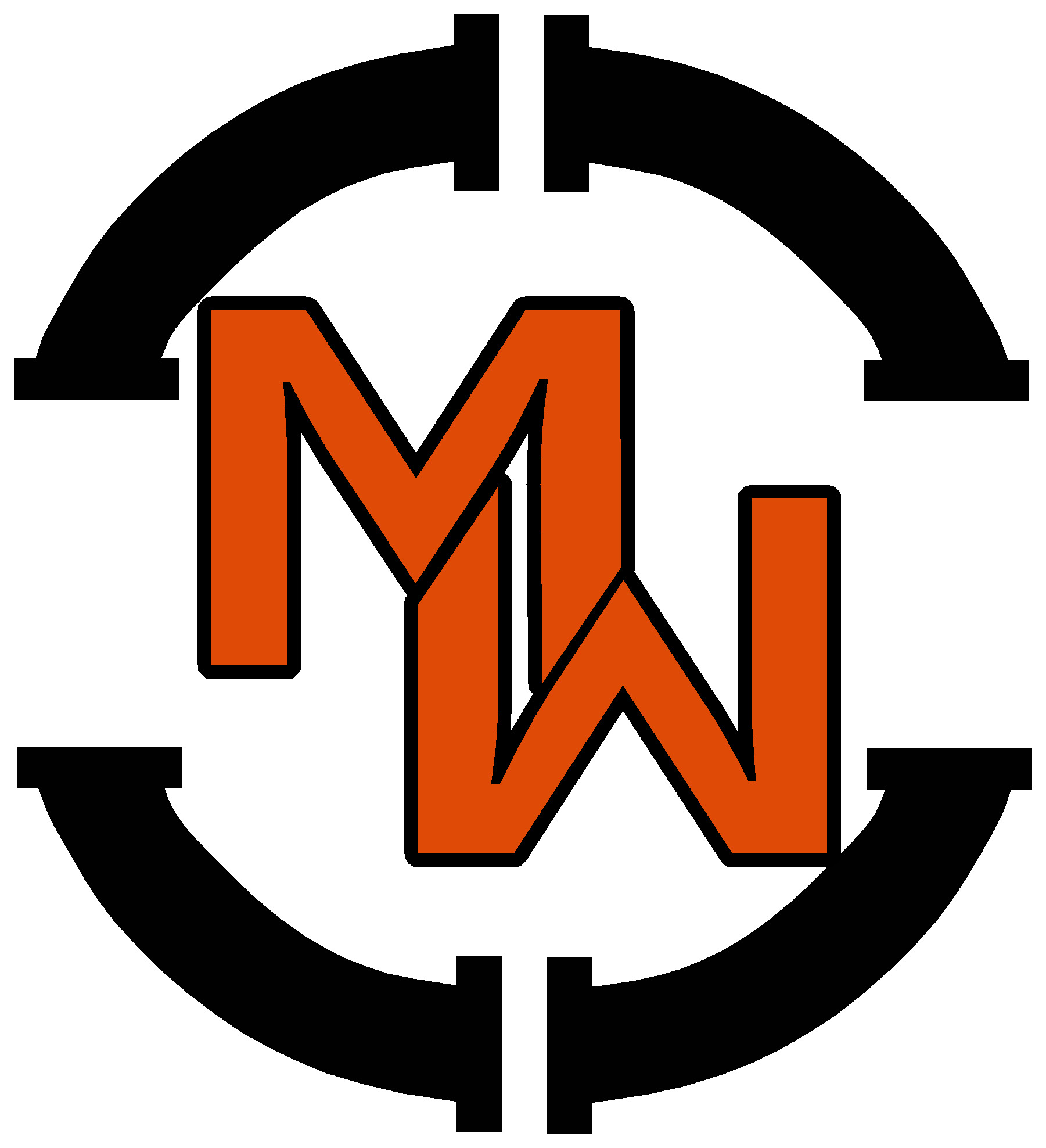 Mac Wilson, LLC Logo