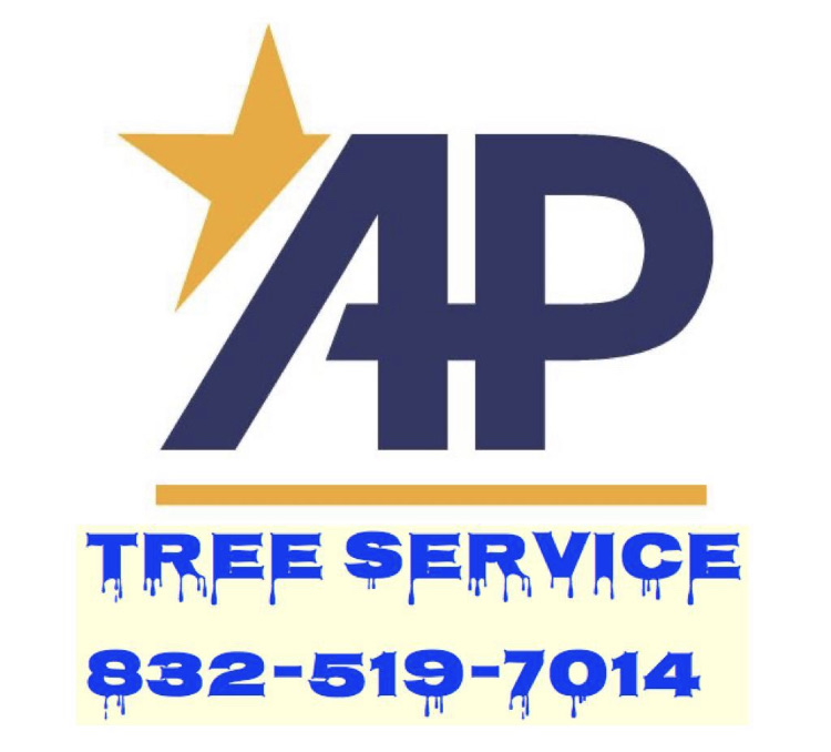 AP Tree Services Logo