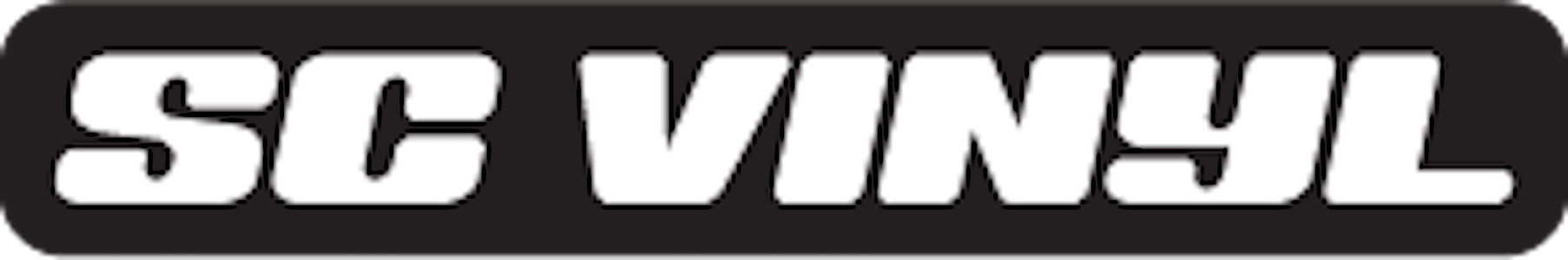 SC Vinyl Logo