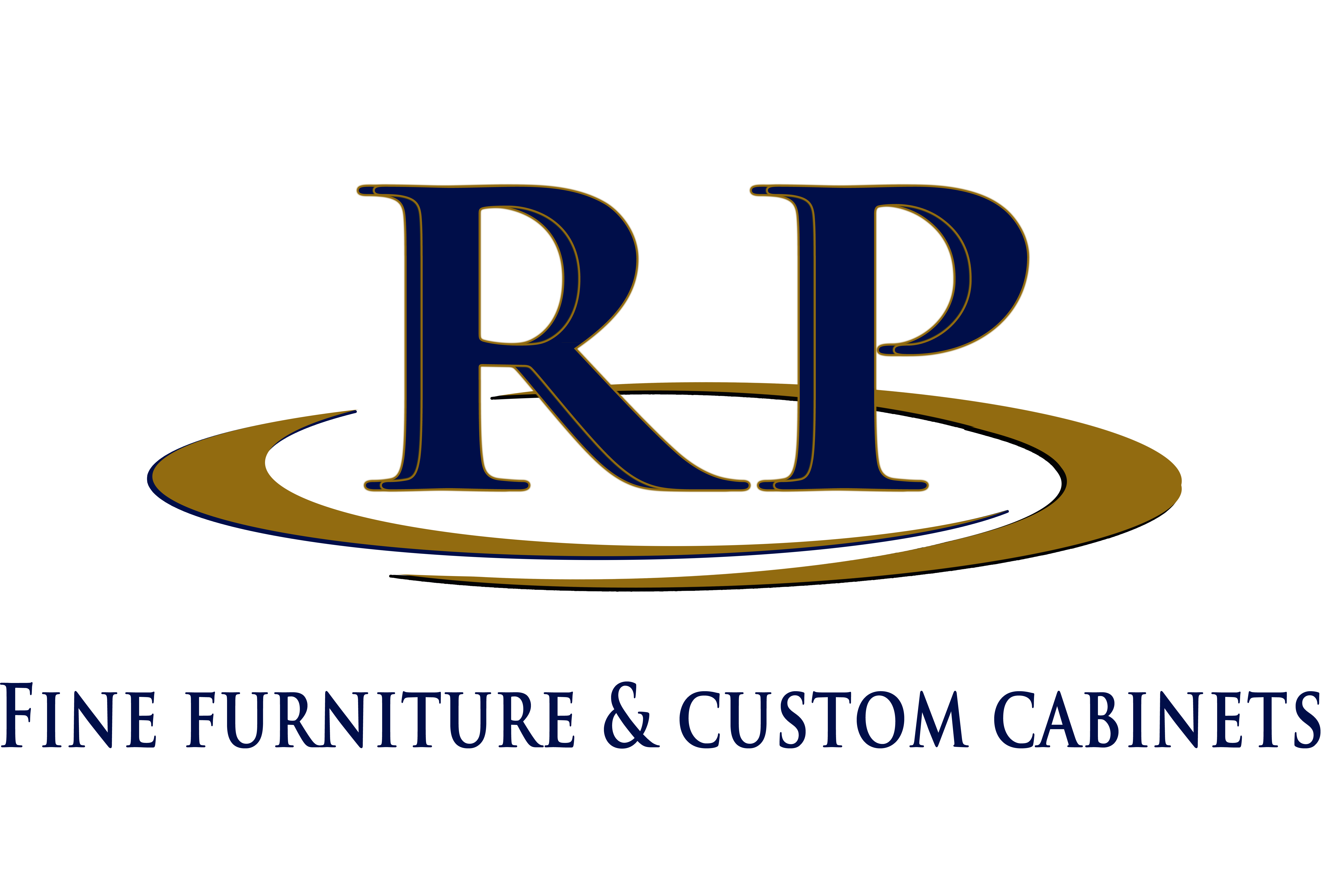 R & P  Home Improvement Logo