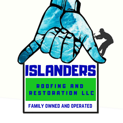 Islanders Roofing and Restoration, LLC Logo