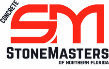 Concrete Stone Masters of Florida, LLC Logo
