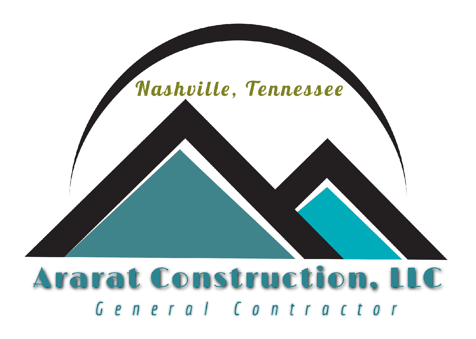 Ararat Construction, LLC Logo