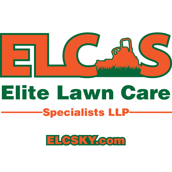 Elite Lawn Care Specialists, LLP Logo
