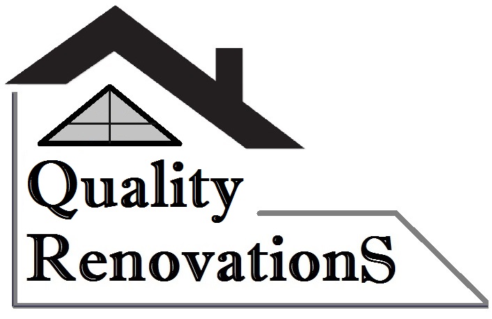 Quality Renovations Logo