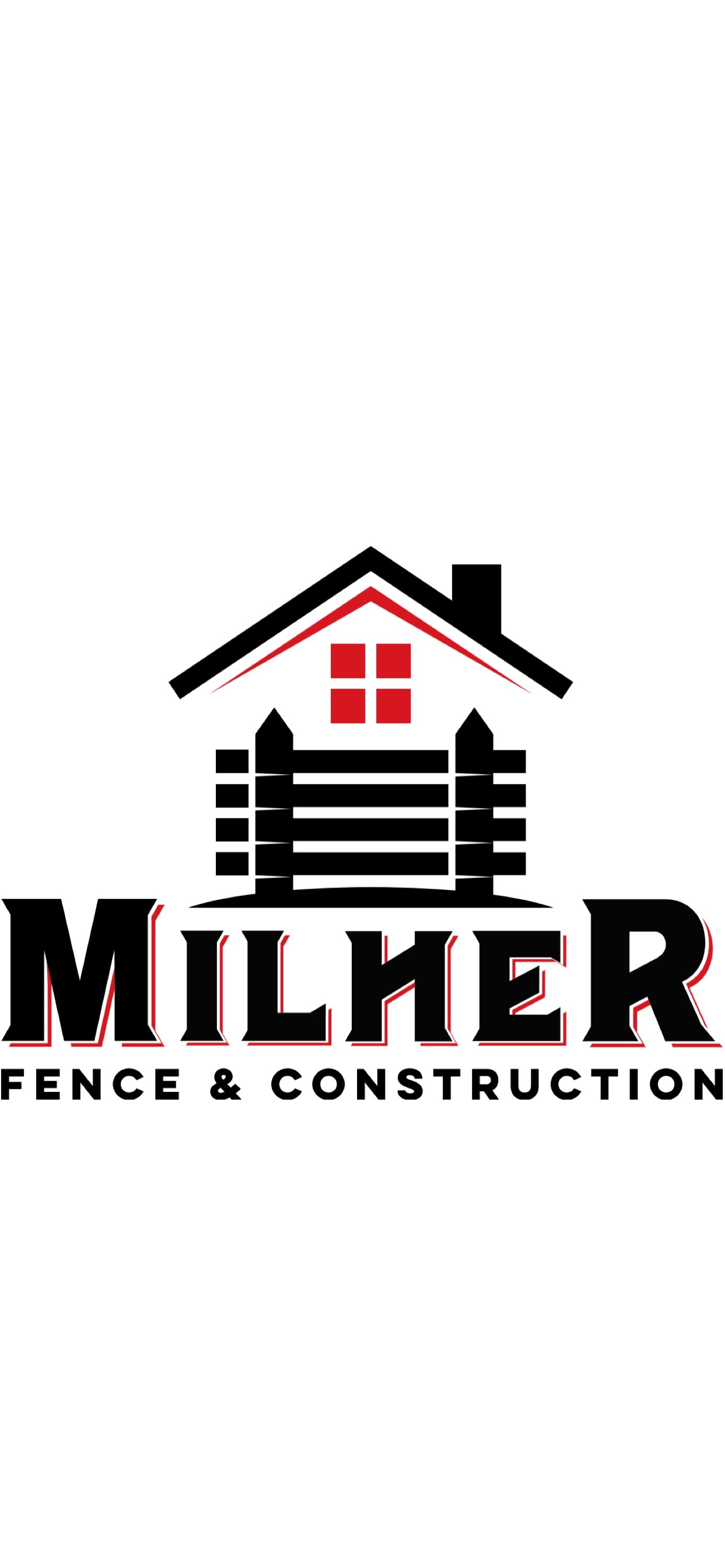 Milher Fence Logo