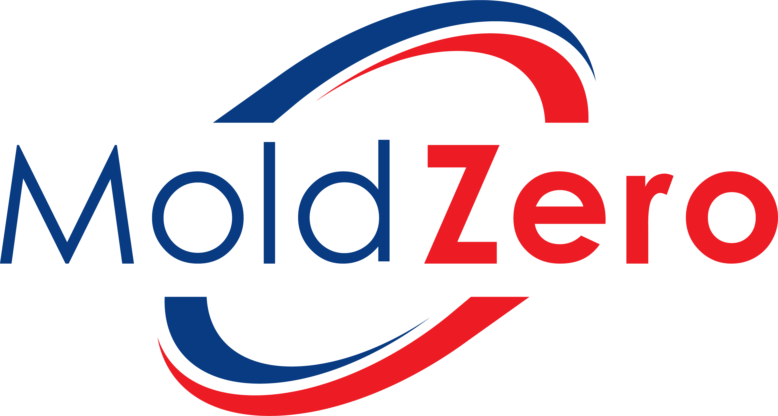 Mold Zero Service Logo